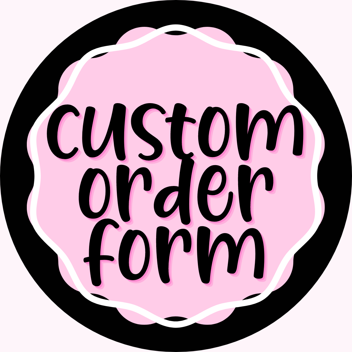 Custom Sugar Cookies The Sugar Daddy Baking Co